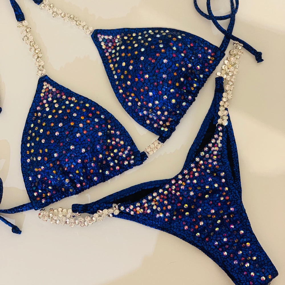 Npc bikini suit